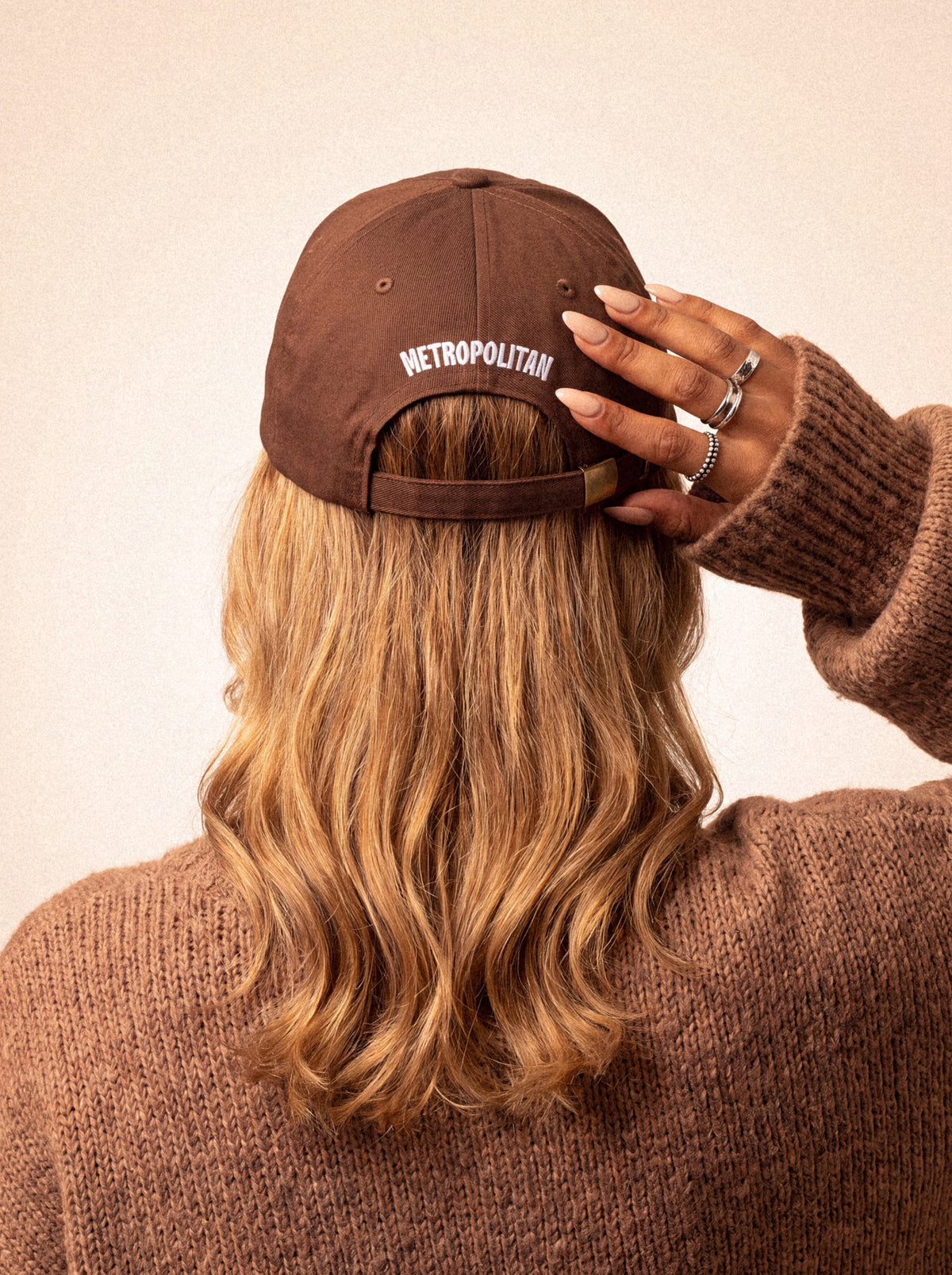 Cappellino Milan or Nowhere