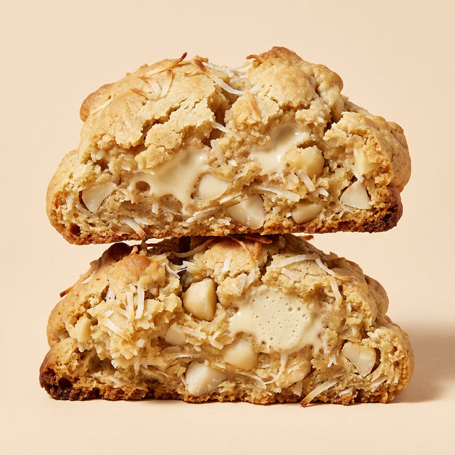 New York Cookie Box