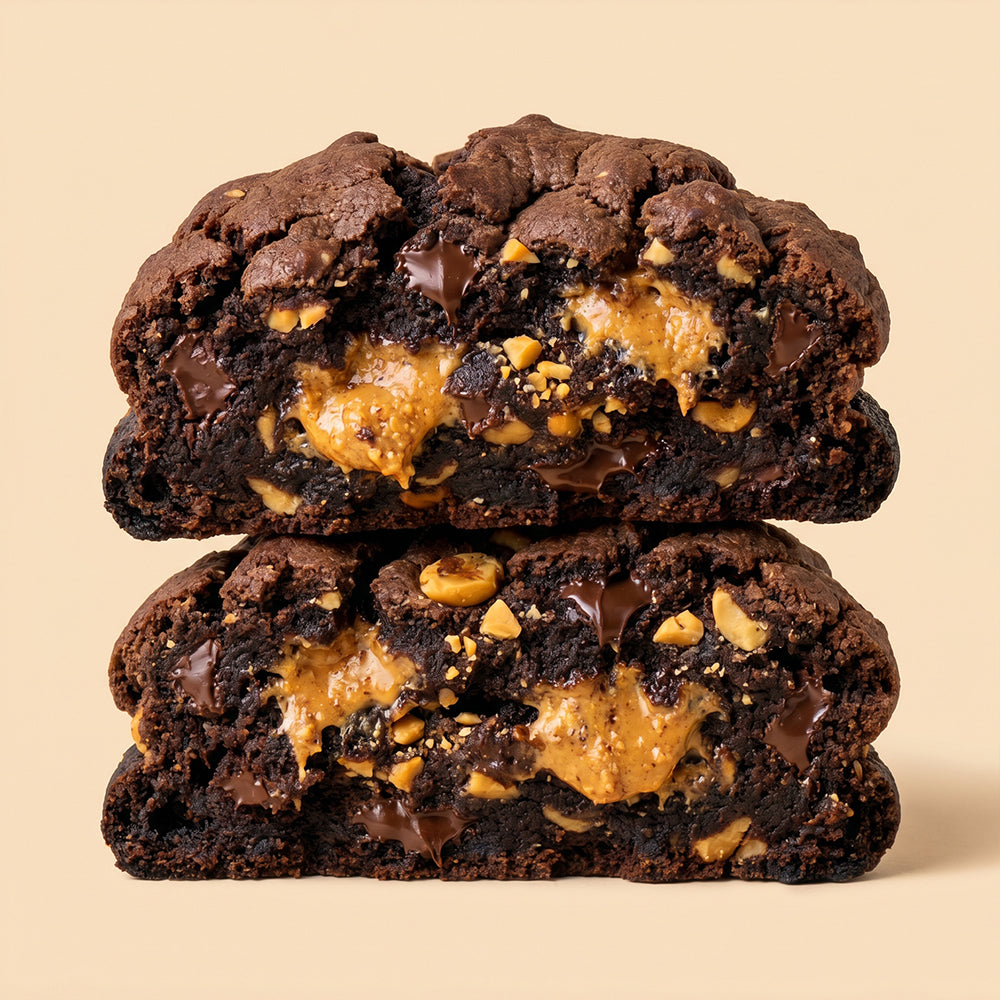 New York Cookie Box