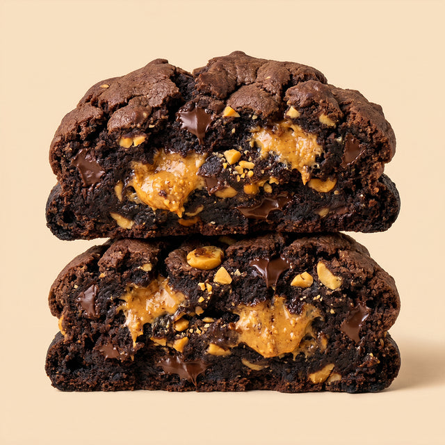New York Cookie Box