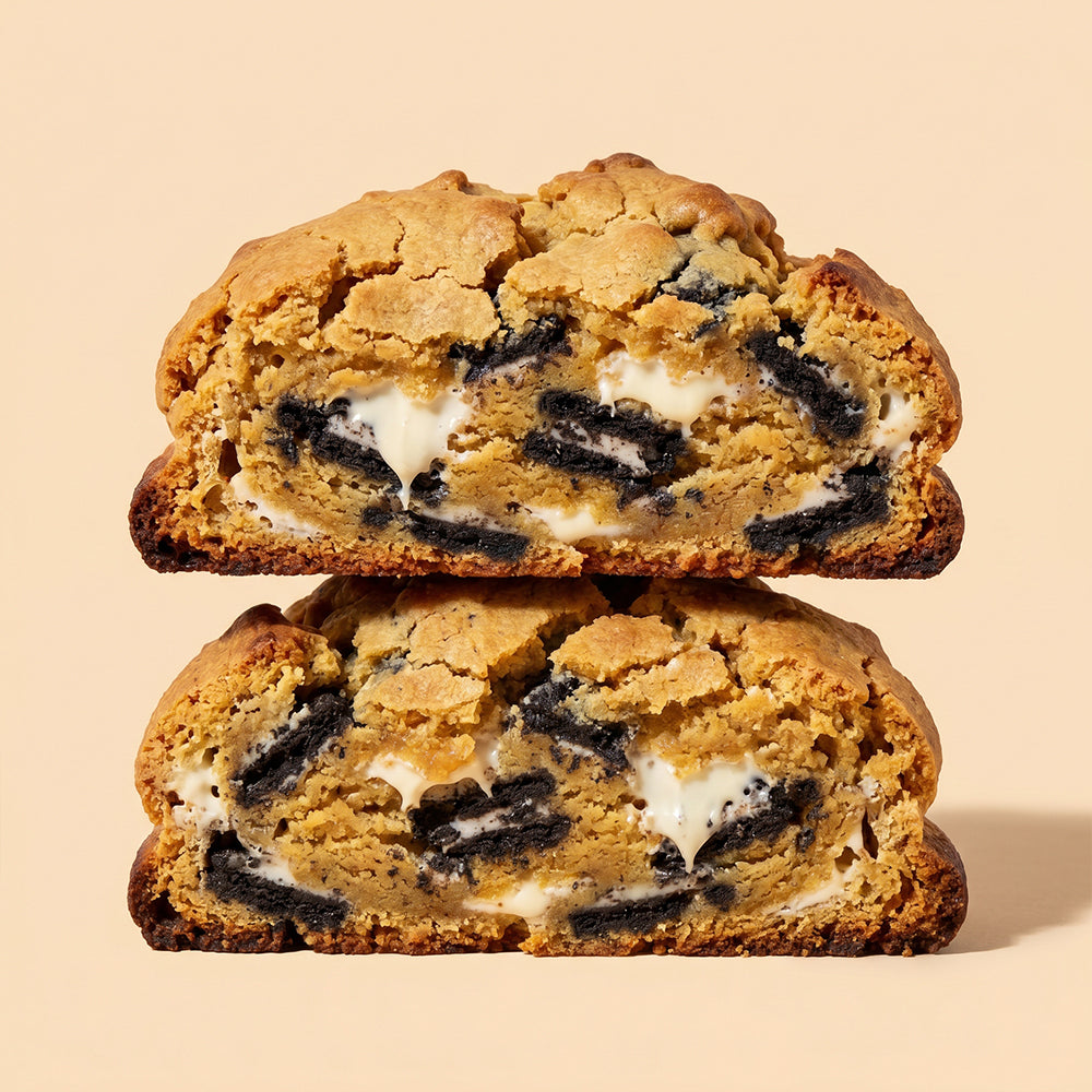 New York Cookie Box