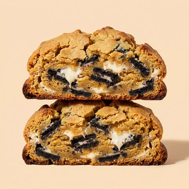 New York Cookie Box