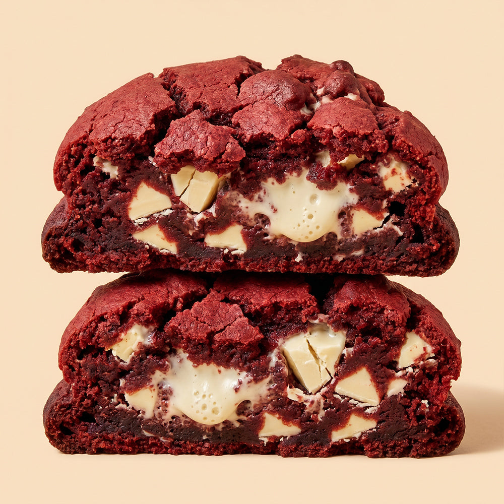 New York Cookie Box