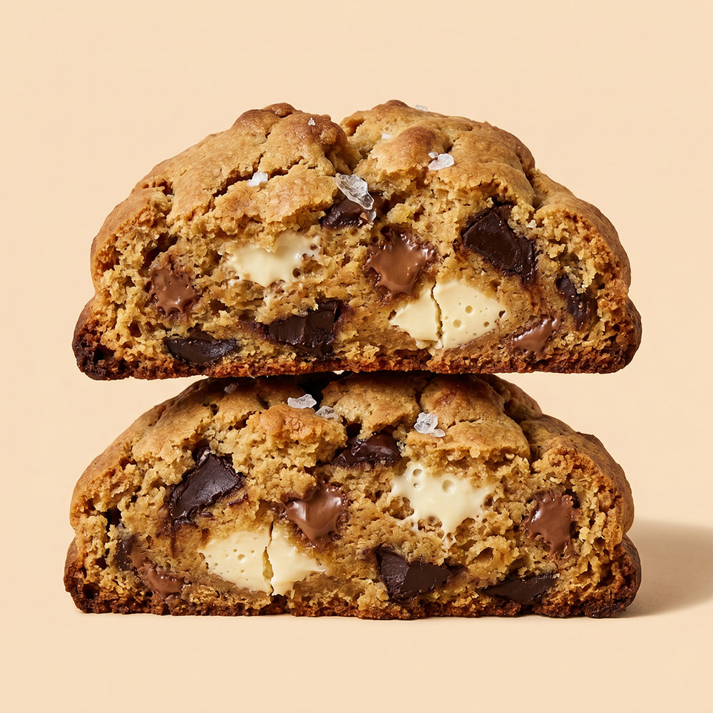 New York Cookie Box